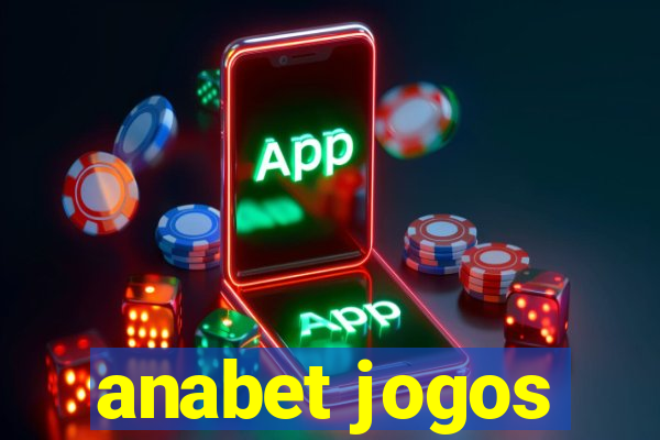 anabet jogos